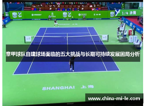 意甲球队自建球场面临的五大挑战与长期可持续发展困局分析