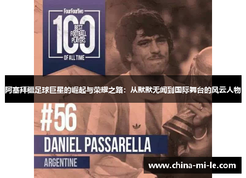 阿塞拜疆足球巨星的崛起与荣耀之路：从默默无闻到国际舞台的风云人物